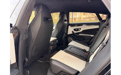 Lamborghini Urus - автомобили, коли, обяви за нови и употребявани 10