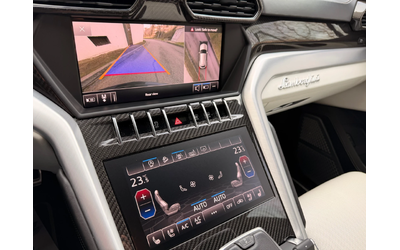 Lamborghini Urus - автомобили, коли, обяви за нови и употребявани 13