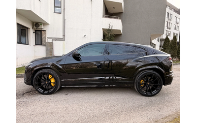 lamborghini-urus - 3