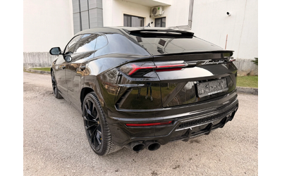 lamborghini-urus - 4