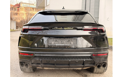 lamborghini-urus - 5