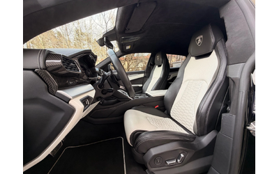 Lamborghini Urus - автомобили, коли, обяви за нови и употребявани 9