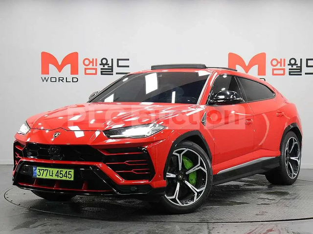 Lamborghini Urus V8 ЧИСТА ИСТОРИЯ* КРАЙНА ЦЕНА - автомобили, коли, обяви за нови и употребявани 0