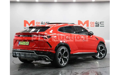 lamborghini-urus - 3