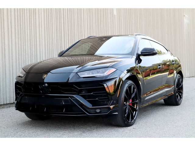 Lamborghini Urus - автомобили, коли, обяви за нови и употребявани 0