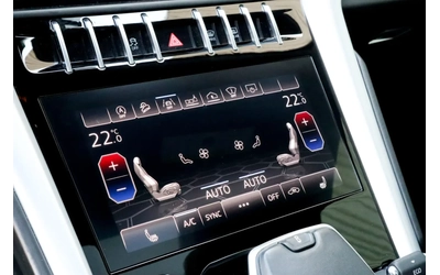 Lamborghini Urus - автомобили, коли, обяви за нови и употребявани 11