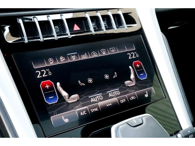 Lamborghini Urus - автомобили, коли, обяви за нови и употребявани 11