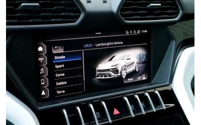 Lamborghini Urus - автомобили, коли, обяви за нови и употребявани 15