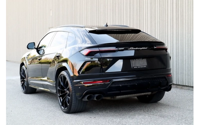 lamborghini-urus - 2