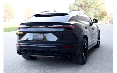 lamborghini-urus - 4