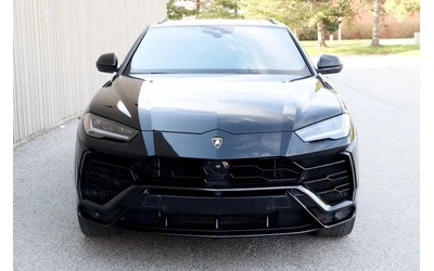 lamborghini-urus - 5