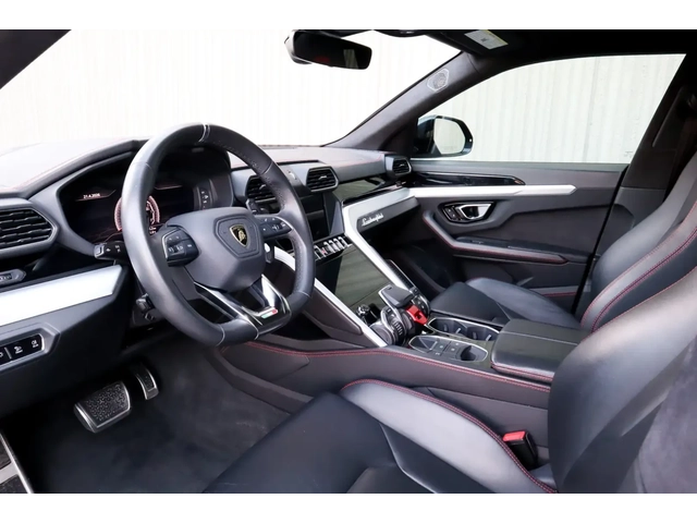 Lamborghini Urus - автомобили, коли, обяви за нови и употребявани 7