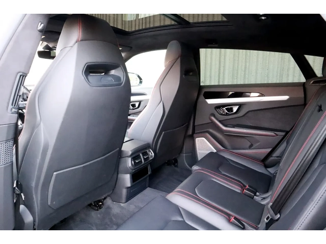 Lamborghini Urus - автомобили, коли, обяви за нови и употребявани 8