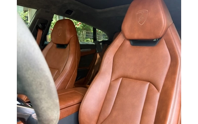 Lamborghini Urus - автомобили, коли, обяви за нови и употребявани 10