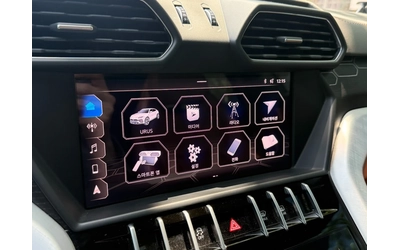Lamborghini Urus - автомобили, коли, обяви за нови и употребявани 13