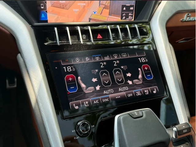 Lamborghini Urus - автомобили, коли, обяви за нови и употребявани 14