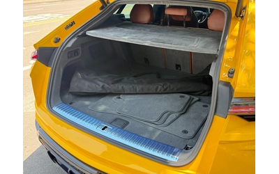 Lamborghini Urus - автомобили, коли, обяви за нови и употребявани 6