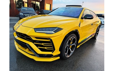lamborghini-urus - 3