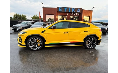 lamborghini-urus - 4