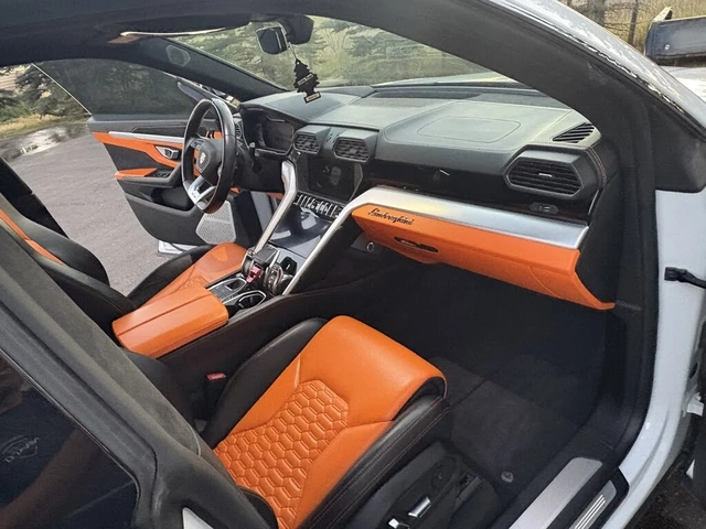 Lamborghini Urus - автомобили, коли, обяви за нови и употребявани 10