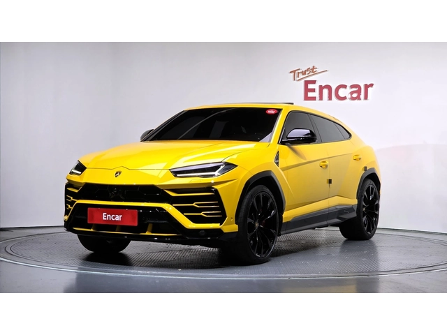 Lamborghini Urus 4.0 V8 - автомобили, коли, обяви за нови и употребявани 0