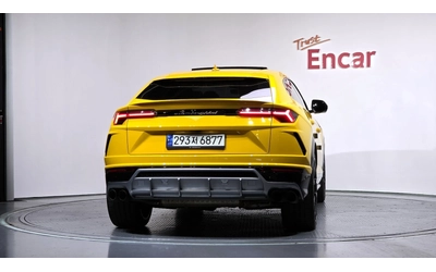 lamborghini-urus - 3