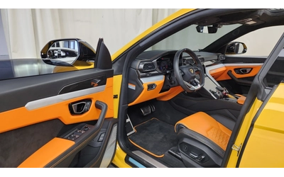 lamborghini-urus - 5
