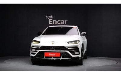lamborghini-urus - 2