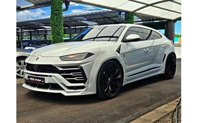 lamborghini-urus - 0