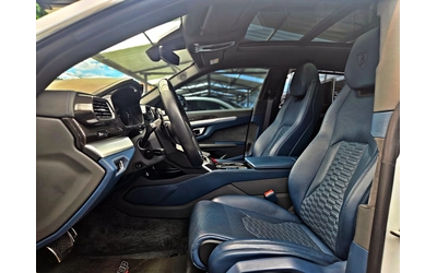 Lamborghini Urus NOVITEC/CARBONCERAMICA/TVx3/3DCAM/МАСАЖ/DISTR/LIZI - автомобили, коли, обяви за нови и употребявани 14