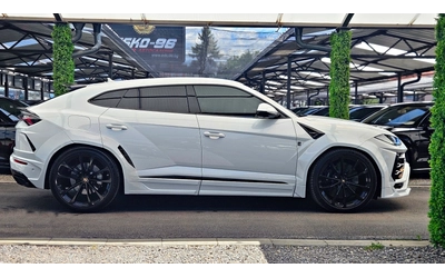 lamborghini-urus - 3