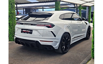 lamborghini-urus - 4