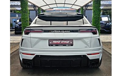 lamborghini-urus - 5