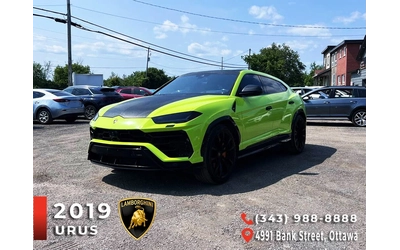 lamborghini-urus - 0