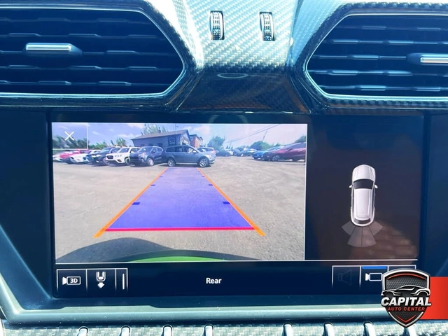 Lamborghini Urus CARBON* 360* ОБДУХ* SOFT-CLOSE* HUD* B&O* КРАЙНА Ц - автомобили, коли, обяви за нови и употребявани 10