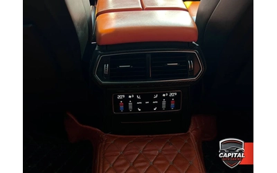 Lamborghini Urus CARBON* 360* ОБДУХ* SOFT-CLOSE* HUD* B&O* КРАЙНА Ц - автомобили, коли, обяви за нови и употребявани 13