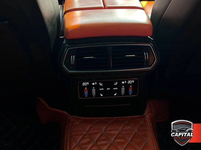 Lamborghini Urus CARBON* 360* ОБДУХ* SOFT-CLOSE* HUD* B&O* КРАЙНА Ц - автомобили, коли, обяви за нови и употребявани 13