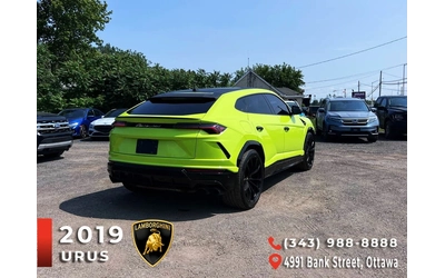 lamborghini-urus - 2
