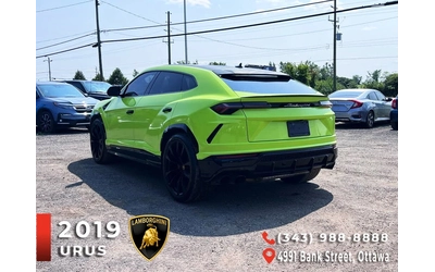 lamborghini-urus - 3