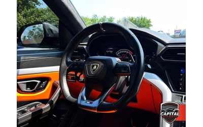 lamborghini-urus - 5