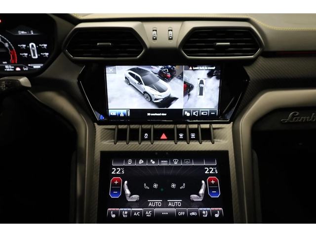 Lamborghini Urus PERFORMANTE* CARBON* CERAMIC* AKRAPOVIC* 23"* - автомобили, коли, обяви за нови и употребявани 10