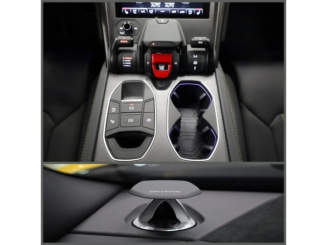 Lamborghini Urus PERFORMANTE* CARBON* CERAMIC* AKRAPOVIC* 23"* - автомобили, коли, обяви за нови и употребявани 13