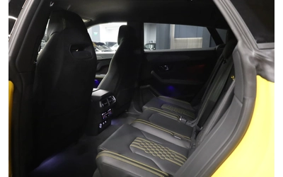 Lamborghini Urus PERFORMANTE* CARBON* CERAMIC* AKRAPOVIC* 23"* - автомобили, коли, обяви за нови и употребявани 16