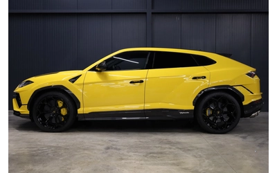 lamborghini-urus - 2