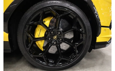lamborghini-urus - 5