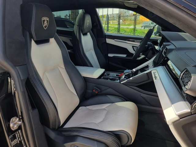 Lamborghini Urus /B&O/Distronic/Alcantara/ - автомобили, коли, обяви за нови и употребявани 10