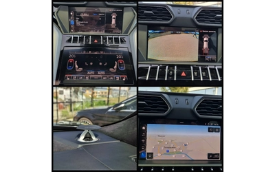 Lamborghini Urus /B&O/Distronic/Alcantara/ - автомобили, коли, обяви за нови и употребявани 15
