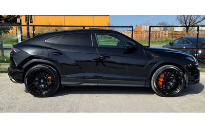 lamborghini-urus - 3