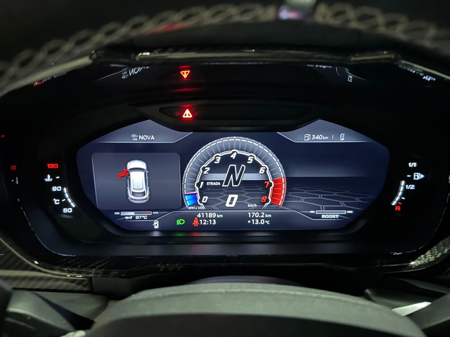 Lamborghini Urus Обява: 21742998502677488 - автомобили, коли, обяви за нови и употребявани 15