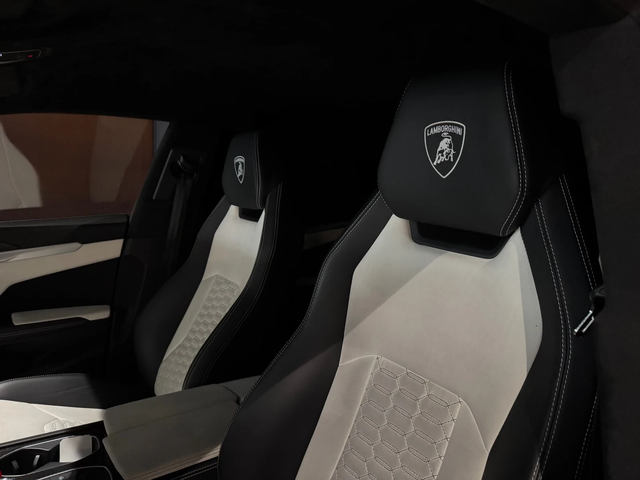 Lamborghini Urus Обява: 21742998502677488 - автомобили, коли, обяви за нови и употребявани 3